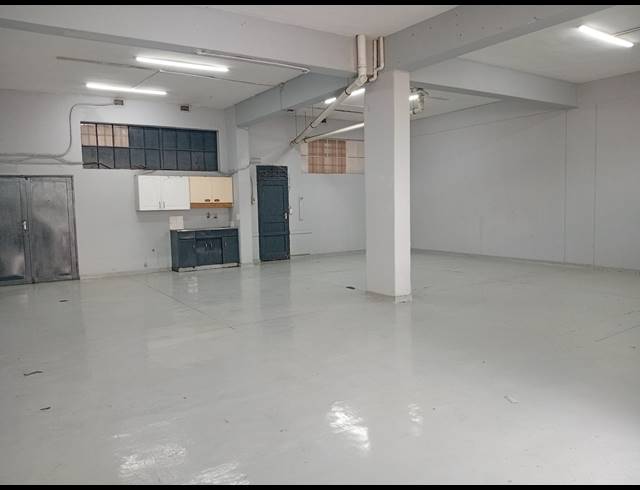 Industrial property to rent in HERIOTDALE
